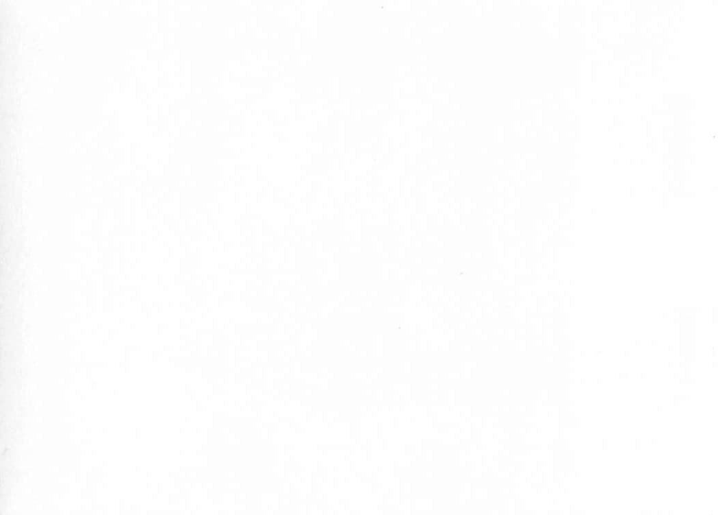 Casa Grande Ruins, Black and White Photograph, 1950s - Back