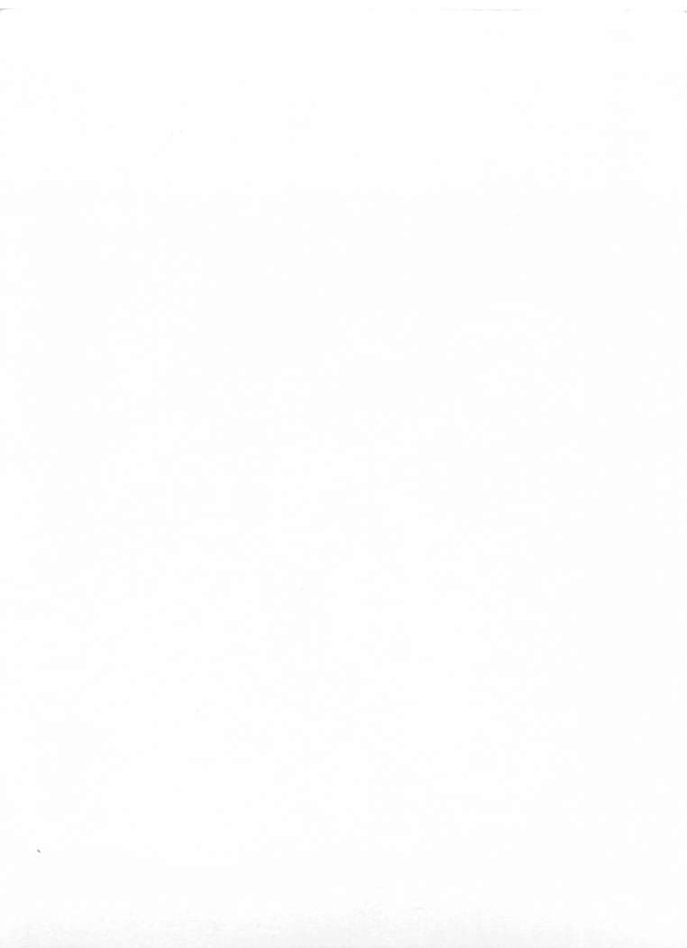 Inner Room, Architectural Study, Early 20th Century - Back