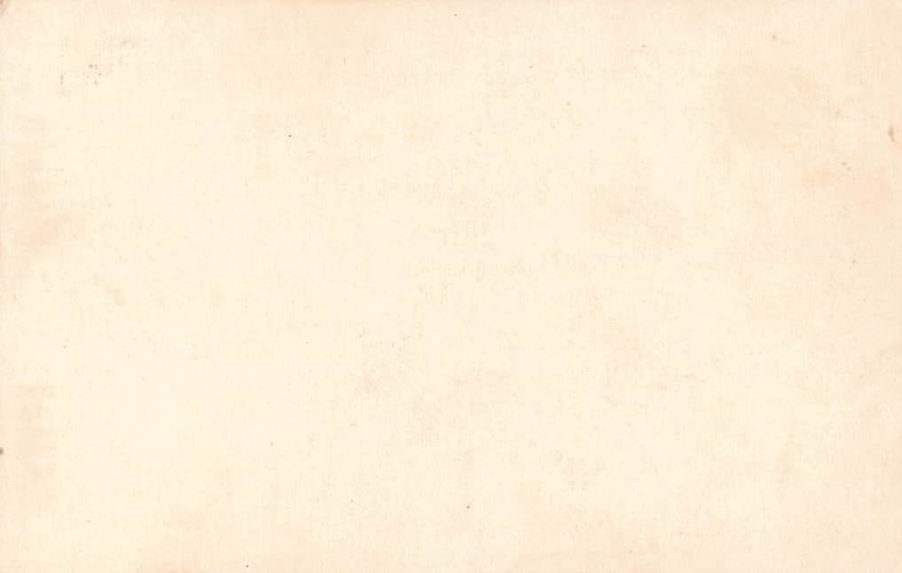 Portals of the Past, Golden Gate Park, San Francisco, c. 1920s - Back